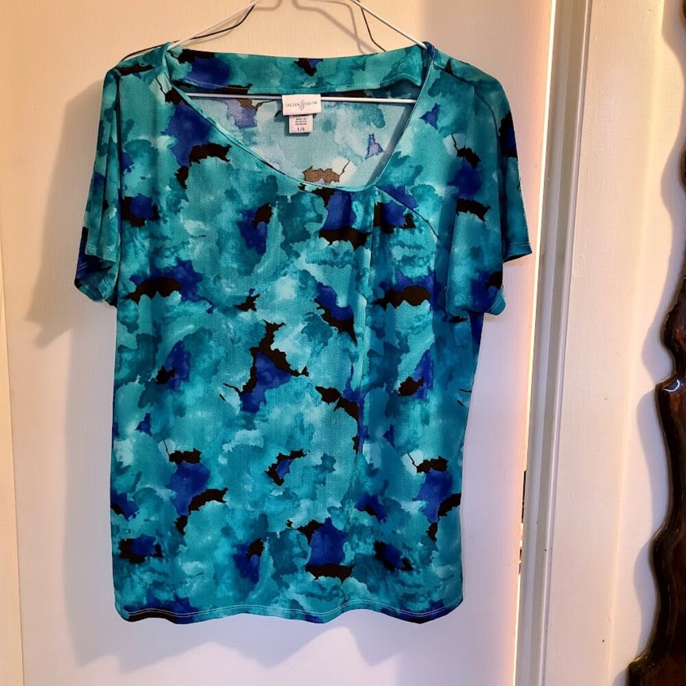 Ladies Jacklyn Smith Blouse